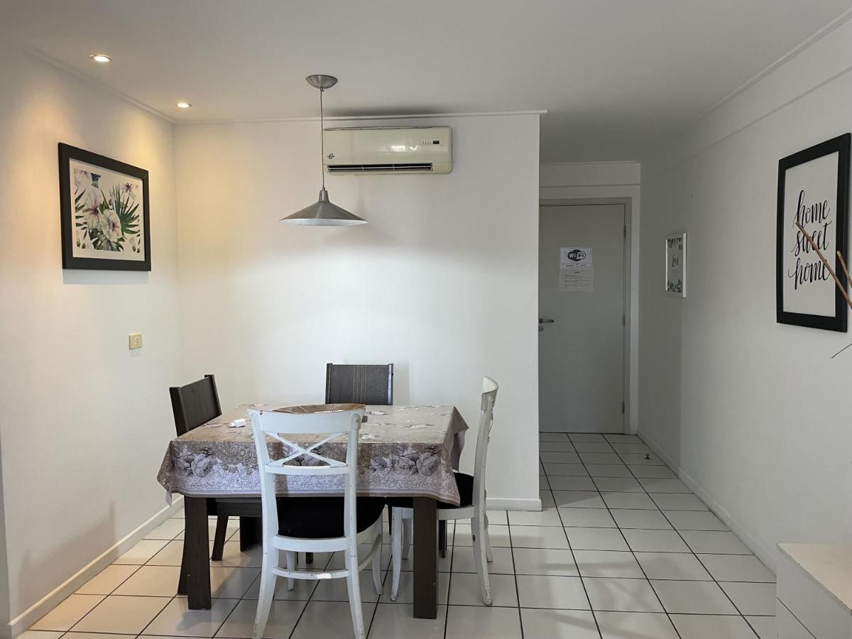 Apartamento Orla Pajucara Apartment Maceió Exterior foto