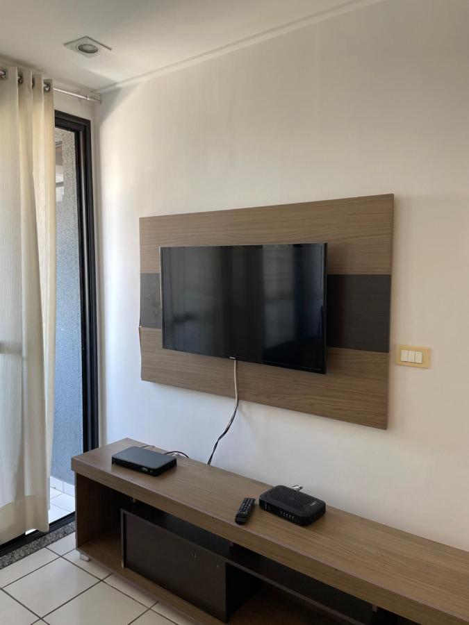 Apartamento Orla Pajucara Apartment Maceió Exterior foto