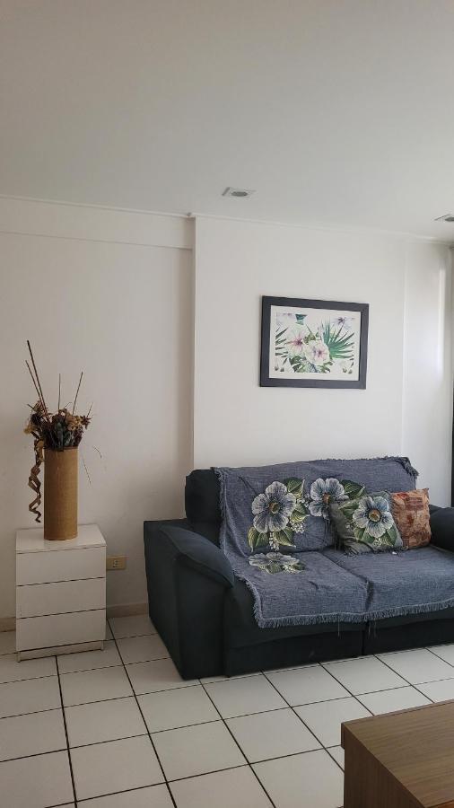 Apartamento Orla Pajucara Apartment Maceió Exterior foto