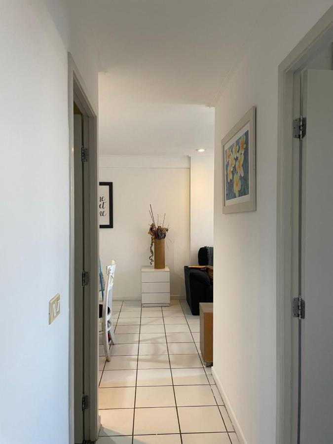 Apartamento Orla Pajucara Apartment Maceió Exterior foto