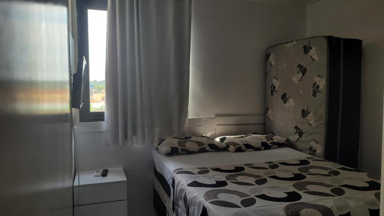 Apartamento Orla Pajucara Apartment Maceió Exterior foto