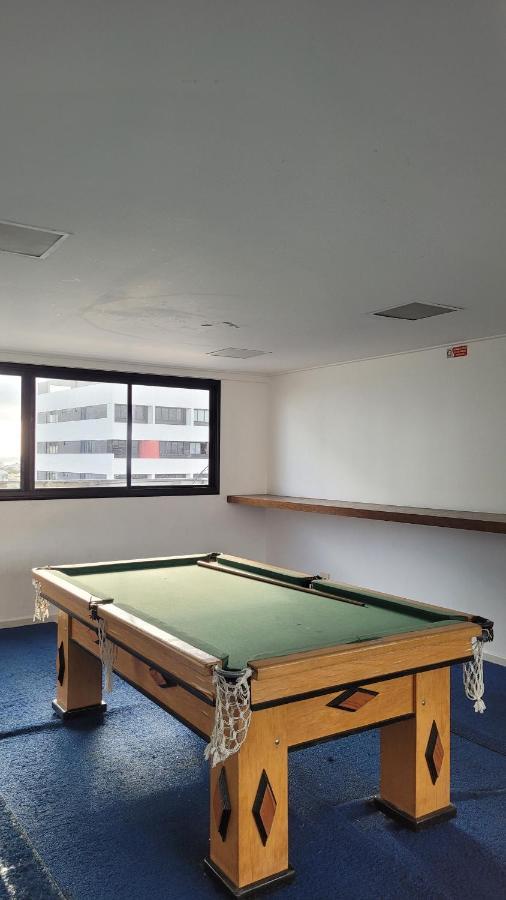Apartamento Orla Pajucara Apartment Maceió Exterior foto