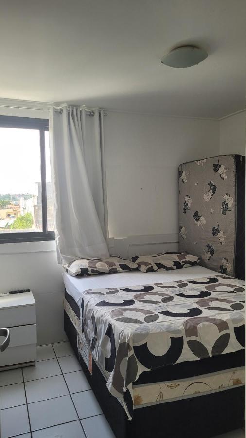 Apartamento Orla Pajucara Apartment Maceió Exterior foto