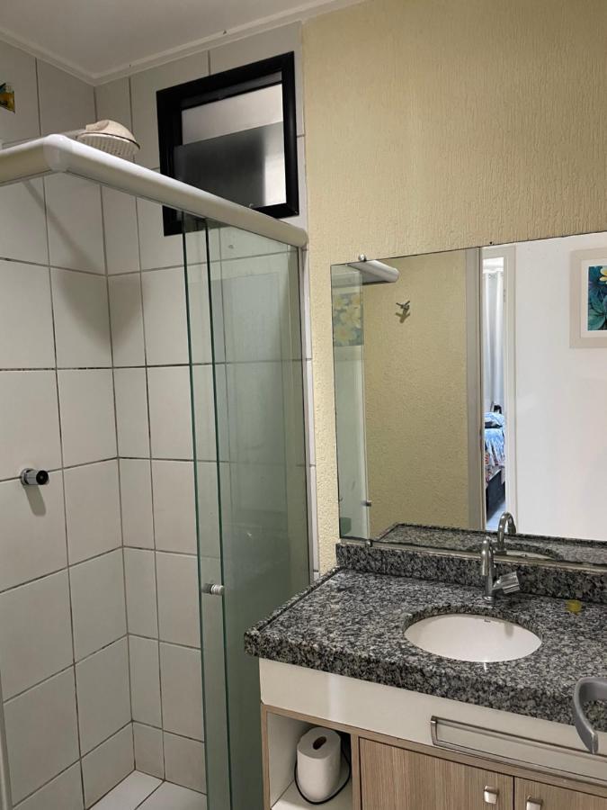 Apartamento Orla Pajucara Apartment Maceió Exterior foto