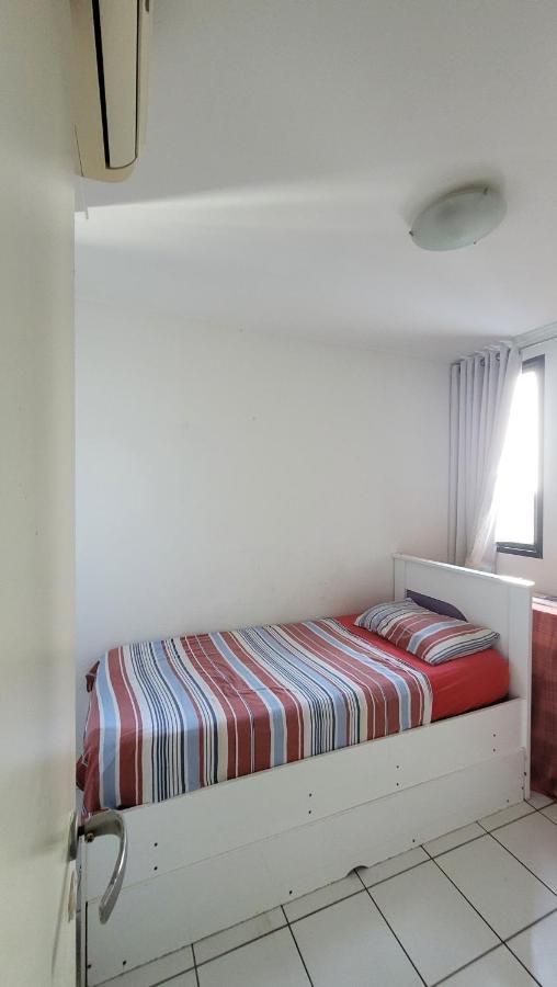 Apartamento Orla Pajucara Apartment Maceió Exterior foto
