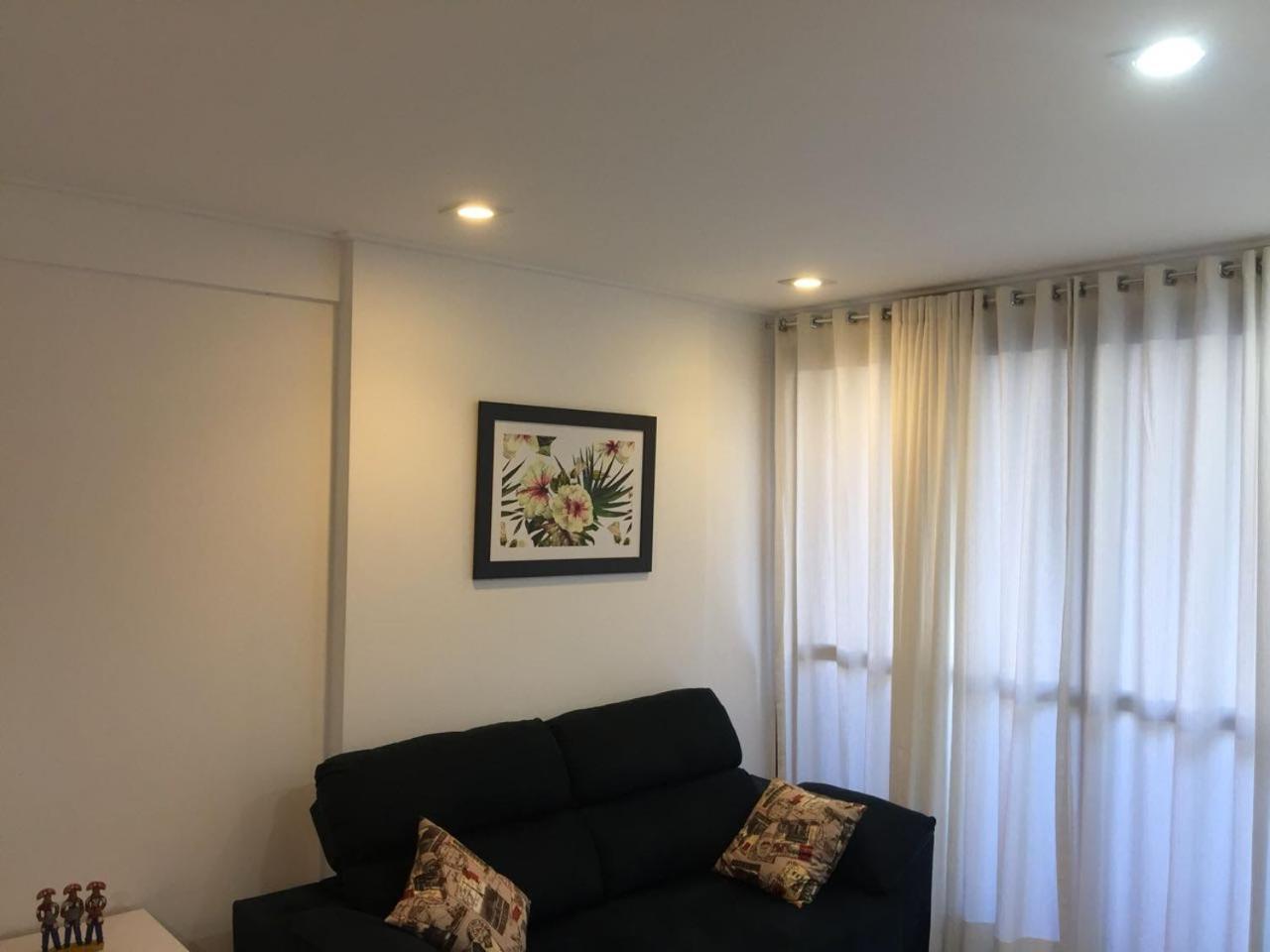 Apartamento Orla Pajucara Apartment Maceió Exterior foto