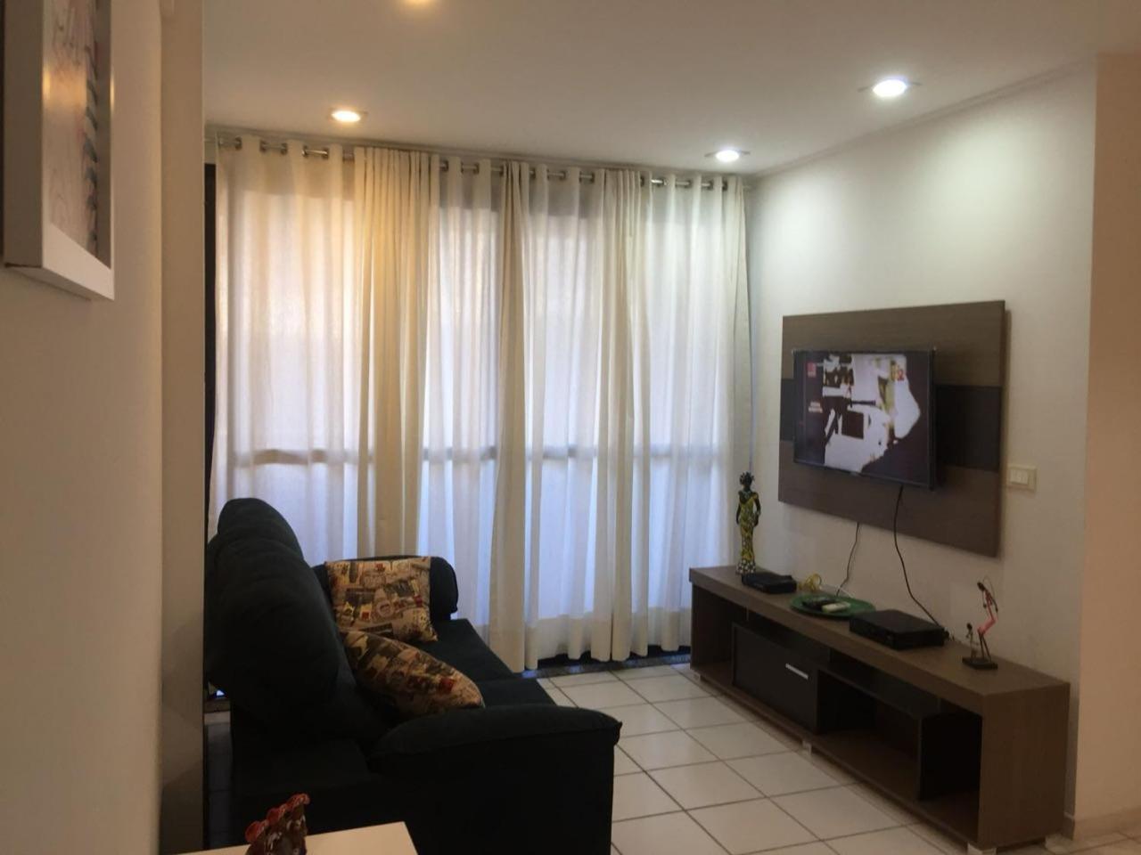 Apartamento Orla Pajucara Apartment Maceió Exterior foto