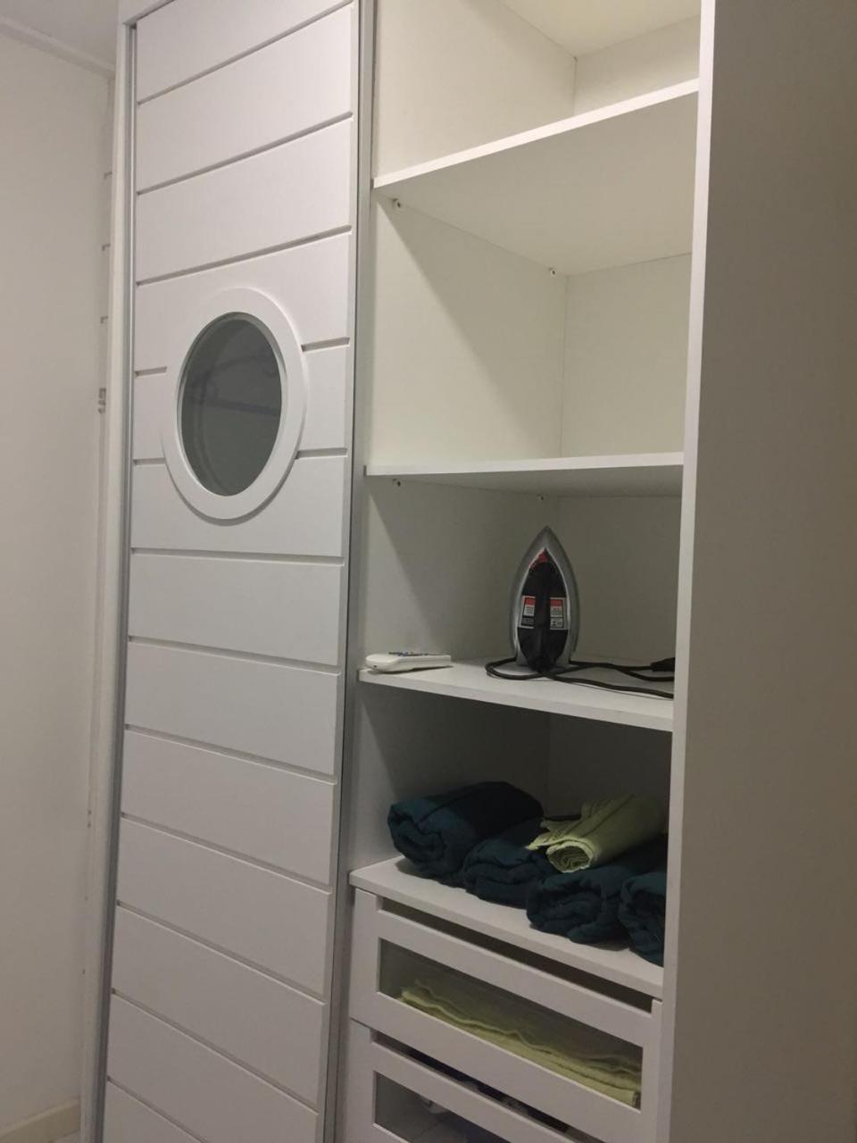 Apartamento Orla Pajucara Apartment Maceió Exterior foto